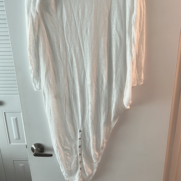 Island and company linen shirt - Picture 7 of 7